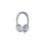 Yealink BH72 Lite Teams Gris Casque Bluetooth Stéréo et clé USB-A BT 5.1