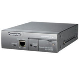 PANASONIC Encodeur Video Ip Smarthd. 4 Cameras Analogiques 1 Sortie / WJ-GXE500E