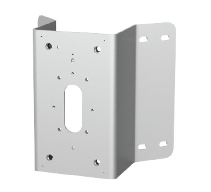 PANASONIC Adaptateur D Angle Gris A Monter Avec Supp Mural Silver Wv-Q1/ WV-Q189