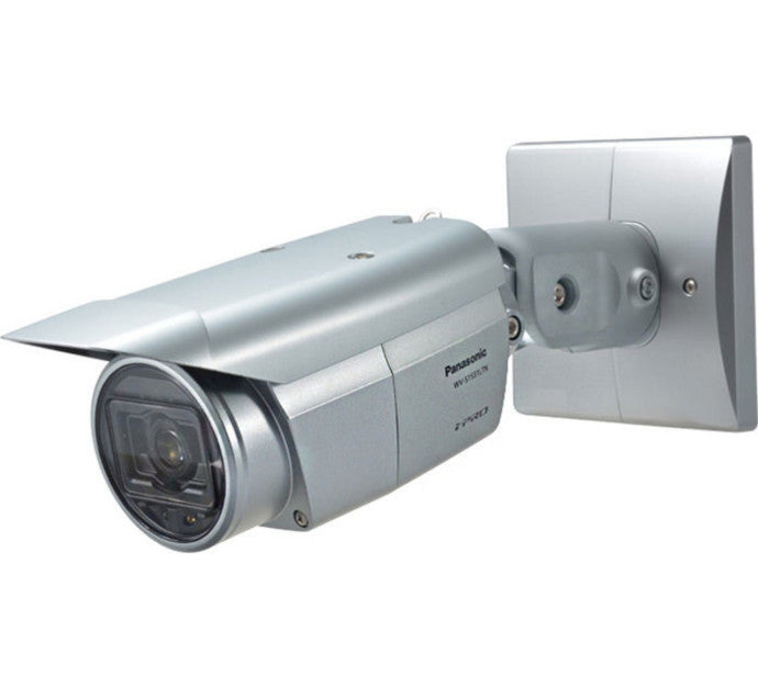 PANASONIC Camera Bullet Exterieur Antivandale Full Hd Serie S H265,/ WV-S1531LTN