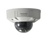 PANASONIC Dome Fixe Exterieur Antivandale Full Hd Serie S H265, 60I/ WV-S2531LTN