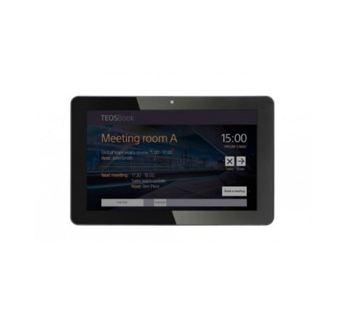 SONY  7" Android tablet, 24/7 with POE TEB-7DSQPM