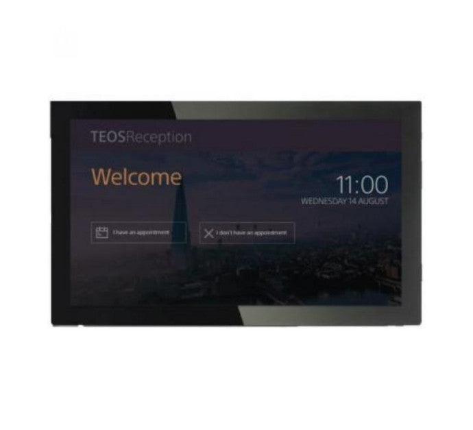 SONY 22" Android tablet, 24/7 TEB-22DSK