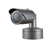 Hanwha XNO-6020R caméra de sécurité Balle (forme) Caméra de sécurité IP Intérieure et extérieure 1920 x 1080 pixels Mur