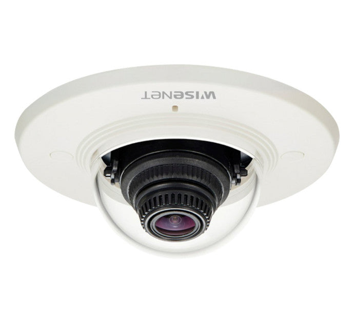 Hanwha XND-6011F Dôme Caméra de sécurité IP Intérieure 1920 x 1080 pixels Plafond