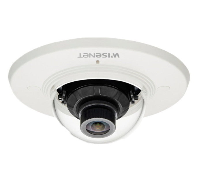 Hanwha XND-8020F Dôme Caméra de sécurité IP Intérieure 2560 x 1920 pixels Plafond