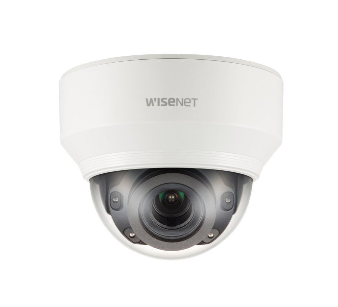 SAMSUNG CAMERA DOME 5MP 30IPS IR30