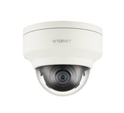 Hanwha XNV-6010 caméra de sécurité Dôme Caméra de sécurité IP Intérieure et extérieure 1920 x 1080 pixels Plafond