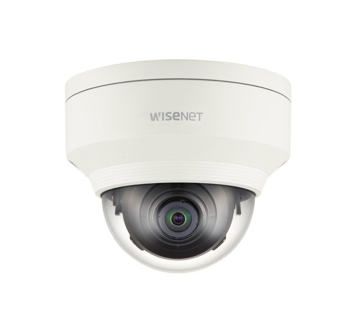 Hanwha XNV-6010 caméra de sécurité Dôme Caméra de sécurité IP Intérieure et extérieure 1920 x 1080 pixels Plafond