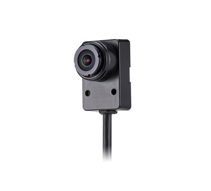 Hanwha SLA-T2480V support et boîtier des caméras de sécurité Lentille