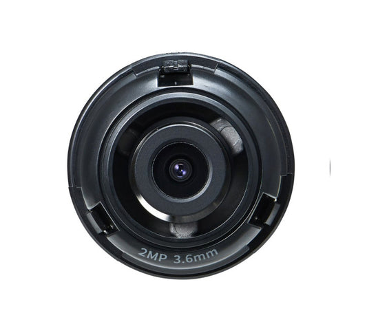 HANWHA Caméra IP SLA-2M3600Q