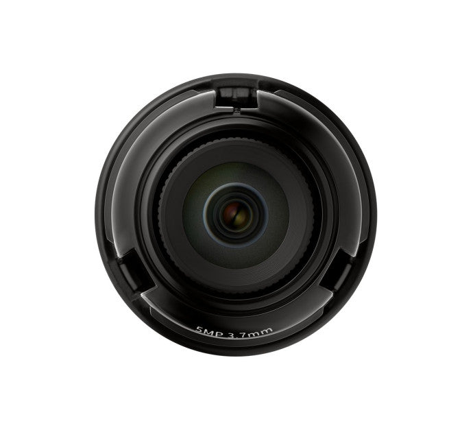 Hanwha SLA-5M3700P support et boîtier des caméras de sécurité Lentille