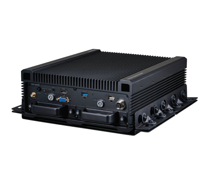 HANWHA Enregistreur Ip (NVR) TRM-1610S