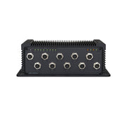 HANWHA Enregistreur Ip (NVR) SPN-10080PM