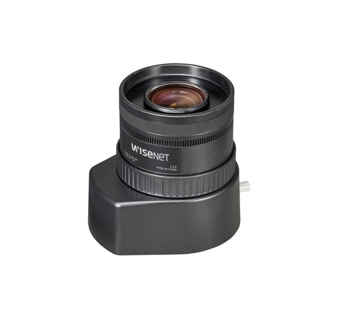 HANWHA objectif SLA-M8550D 1/2.8" 3 MP Vari-focal 8.5-50.0mm