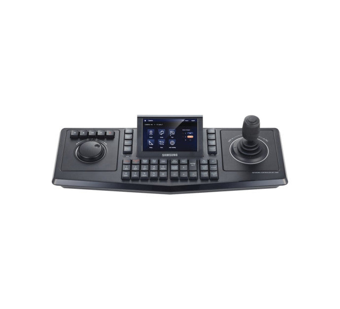 HANWHA Accessoire vidéosurveillance SPC-7000