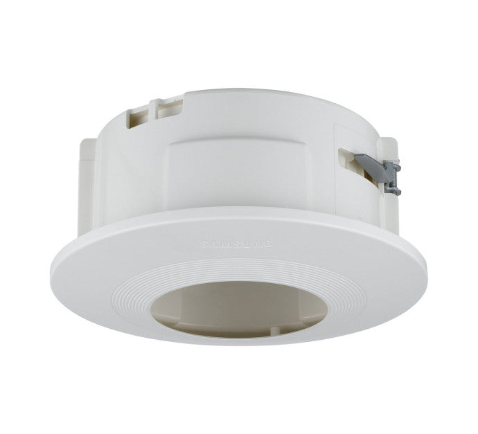 Hanwha SHD-3000F4 support et boîtier des caméras de sécurité