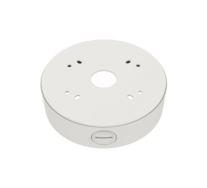 Hanwha SBF-100B1 support et boîtier des caméras de sécurité Boîtier de connexion