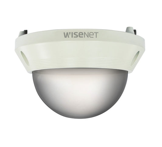 HANWHA bulle fumée SPB-VAN72 pour caméra dôme