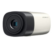 CAMERA FIXE IP 2MP WDR POE 12/24 VDC