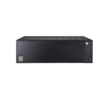 NVR, 64CH, No HDD, 400Mbps Recording/100Mbps Playback throughput,  12Hot Swap HD