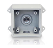 AVIGILON Boîte de jonction pour les caméras H4A HD Bullet, H4SL HD Bu/ 850-0145A