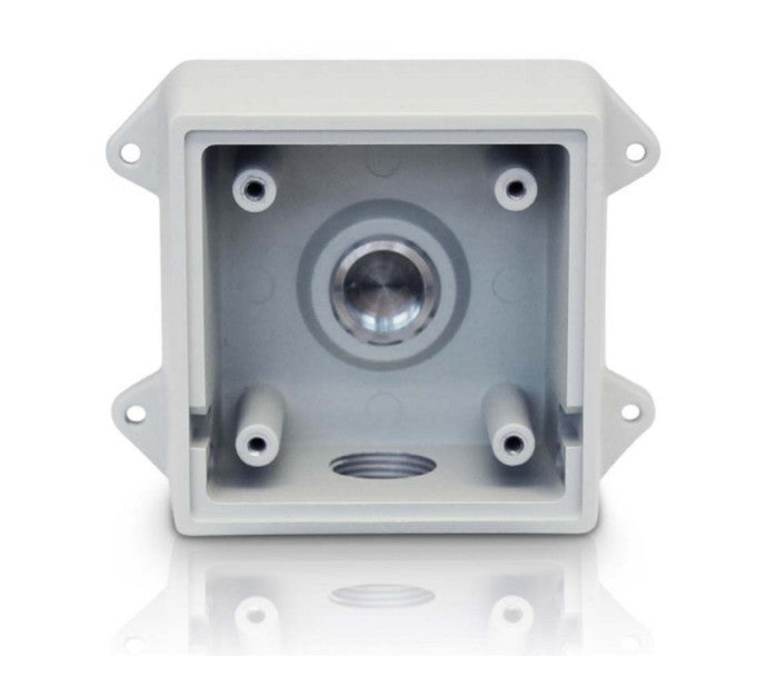 AVIGILON Boîte de jonction pour les caméras H4A HD Bullet, H4SL HD Bu/ 850-0145A