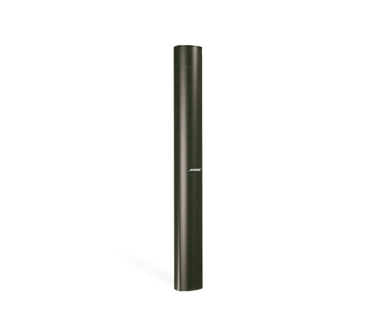 BOSE PRO Enceinte colonne Panaray MA12 Noir