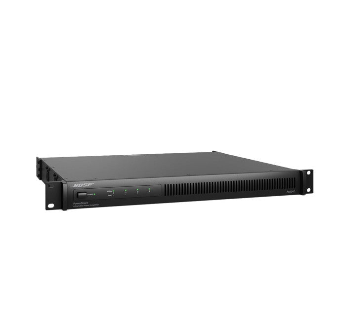BOSE PRO Amplificateur PowerShare PS604D