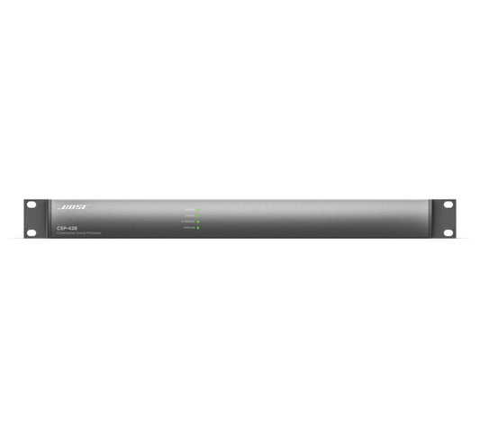 BOSE PRO Matrice Audio Commercial CSP-428