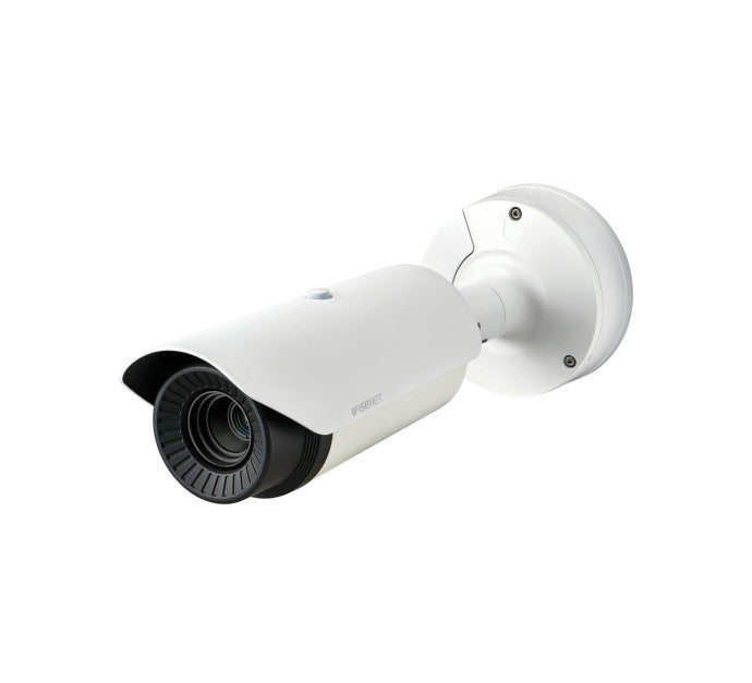 Hanwha TNO-3020T caméra de sécurité Balle (forme) Caméra de sécurité IP 320 x 240 pixels Mur