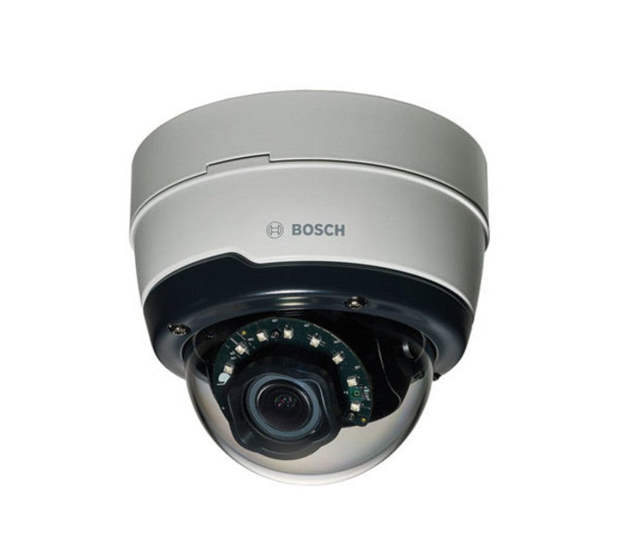 BOSCH- Mini dôme fixe IP NDE-5502-AL - Flexidome IP Indoor 5000i IR