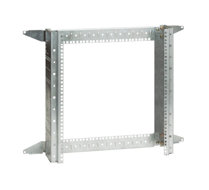 LEGRAND Rack VDI mural - pour coffret Atlantic , Atlantic Inox et Marina - 16U