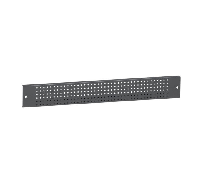 LEGRAND Trappe ventilée hauteur 100mm pour baie LCS³ largeur ou profondeur 600mm