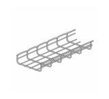 LEGRAND Grille guide-câbles en U pour baies LCS³ - largeur 200mm, long 3m , haut