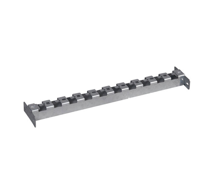 LEGRAND Support pour grille guide-câbles pour baie serveur LCS³ largeur 600 ou 8