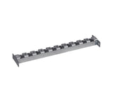 LEGRAND Support pour grille guide-câbles pour baie serveur LCS³ largeur 600 ou 8