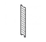 LEGRAND Grille guide-câbles verticales pour baie Linkeo 42U