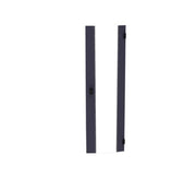 LEGRAND Porte pour baie LCS² 24U largeur 600mm complète