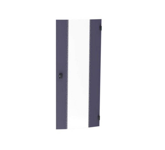 LEGRAND Porte pour baie LCS² 42U largeur 800mm complète