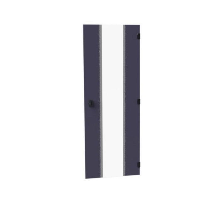 LEGRAND Porte pour baie LCS² 47U largeur 800mm complète