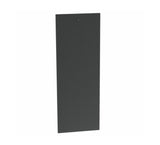 LEGRAND Panneau pour baie LCS² 24U x 600mm complète