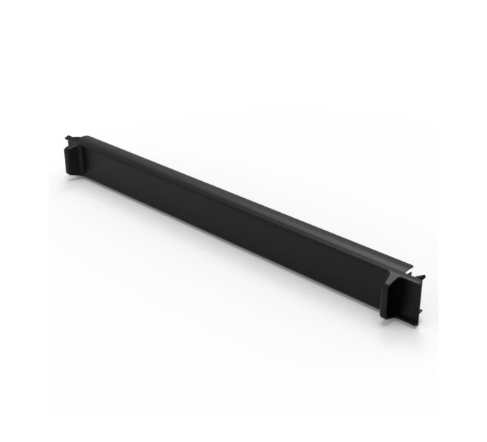 MINKELS AIRFLW PLATE FR ABS AP 1U-25PCS