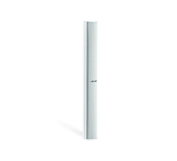 BOSE PRO Enceinte colonne Panaray MA12EX Blanc