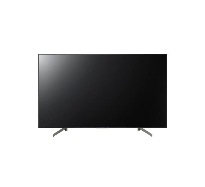 SONY téléviseur professionnel 55" LED FWD-55X85G/T 4K UHD