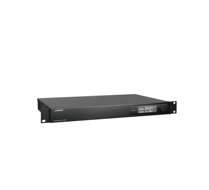 BOSE PRO Processeur audio ControlSpace EX-1280