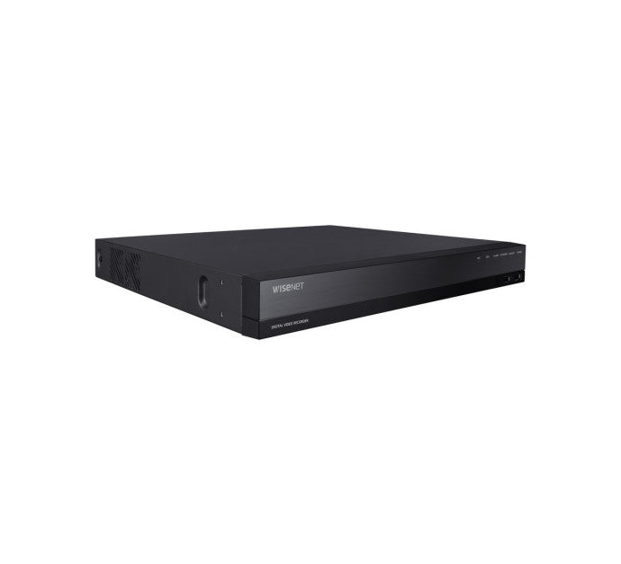 HANWHA Enregistreur hybride HRX-1620-2TB