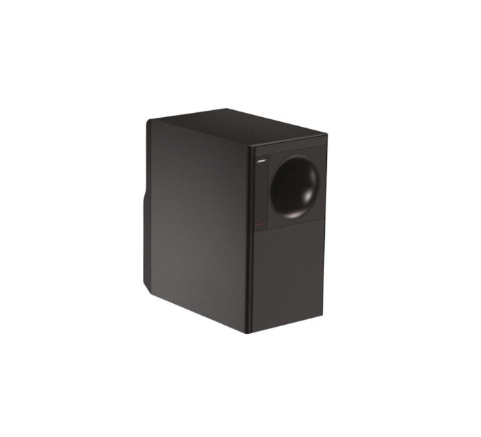 BOSE PRO Module de basses Acoustimass FS3 Surface Noir