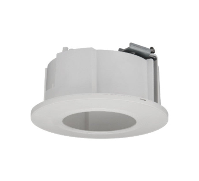 Hanwha SHD-1408FW support et boîtier des caméras de sécurité