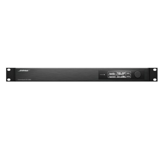 BOSE PRO Processeur audioconférence ControlSpace EX-1280C